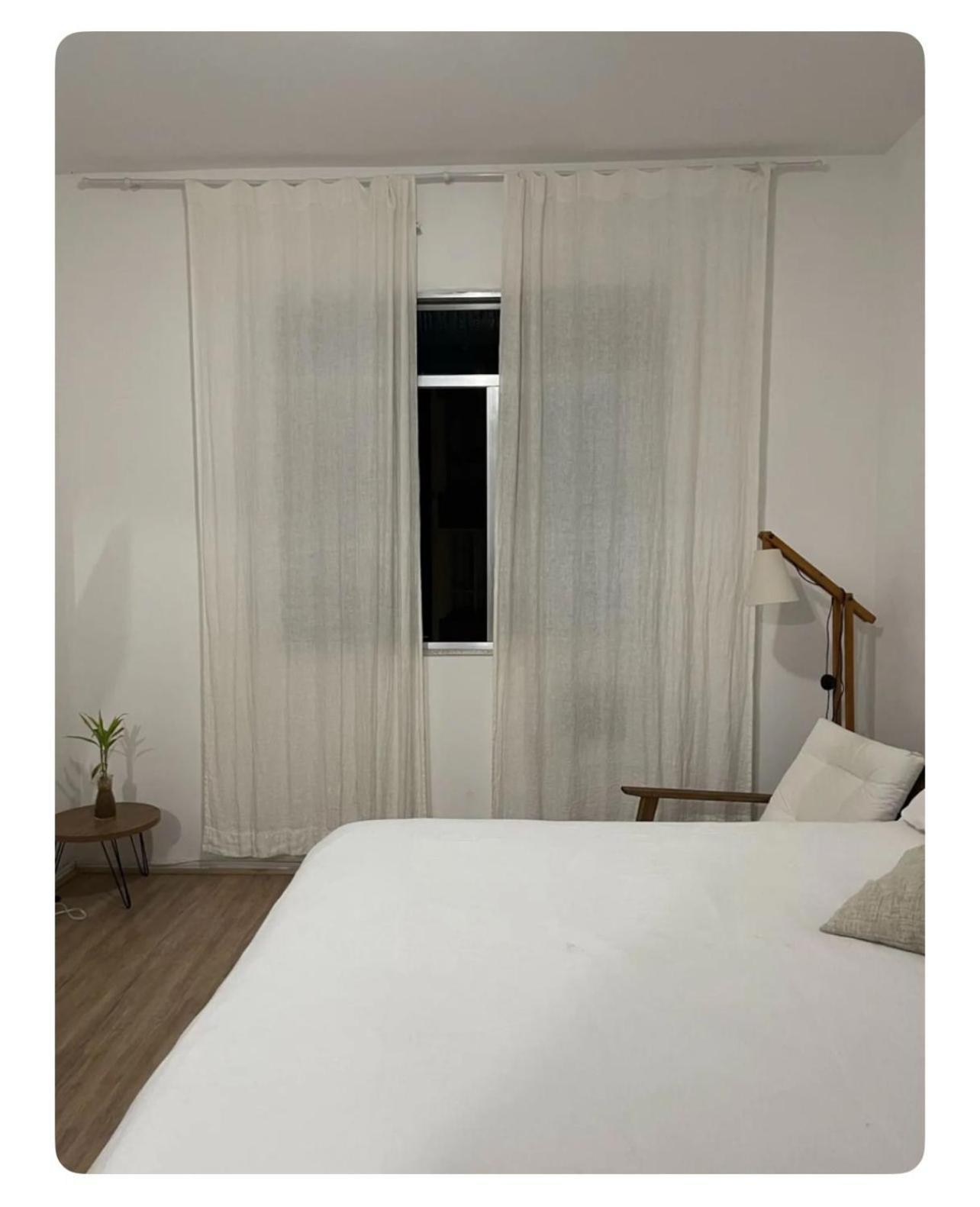 Apartamento Lindo Leme
