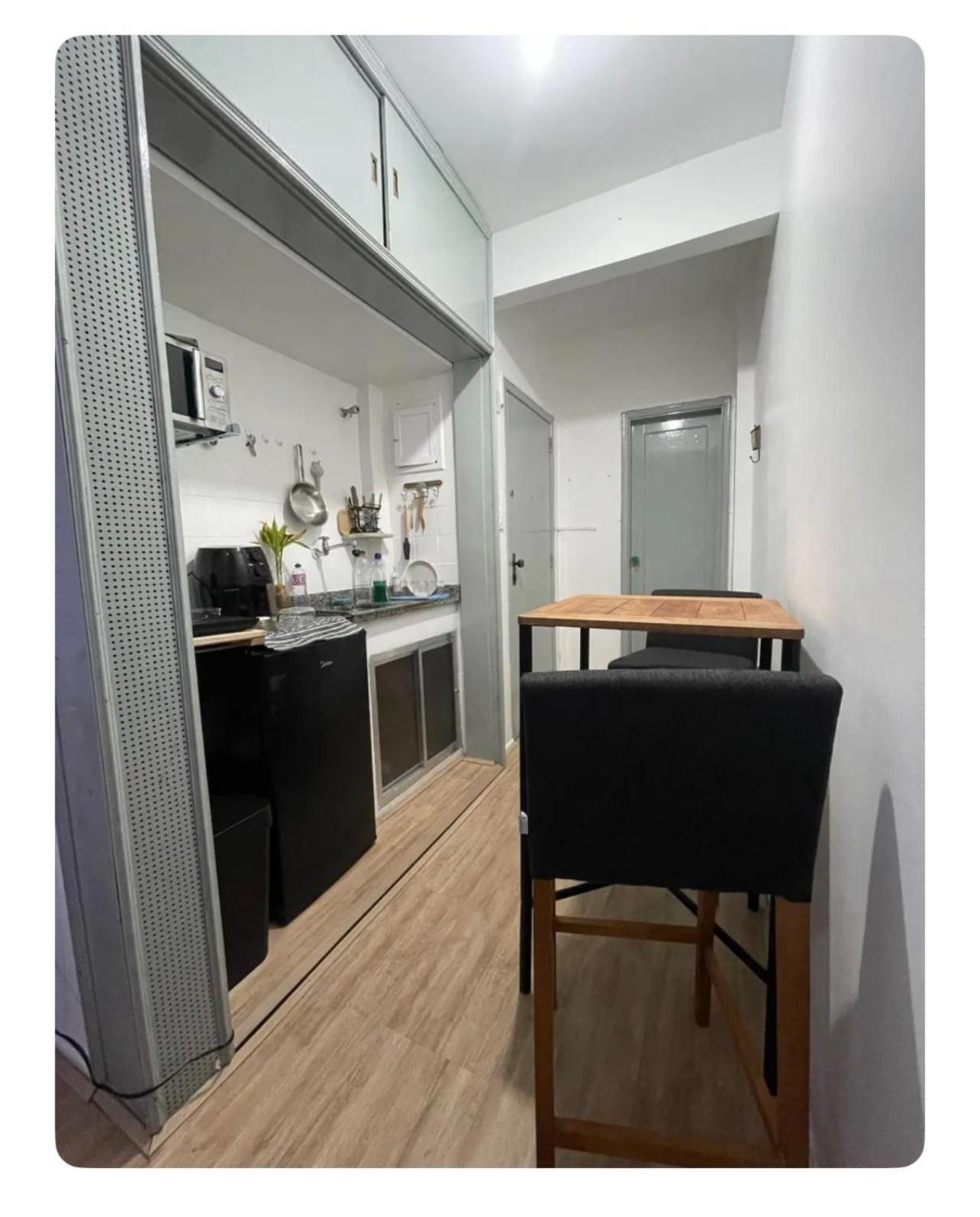 Apartamento Lindo Leme Rio de Janeiro